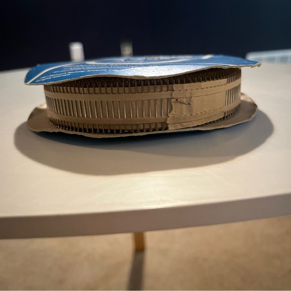 Vintage Sewing and Crafting Supplies - Vintage Lightning Zipper - Monarch Pins - Picture 5 of 12